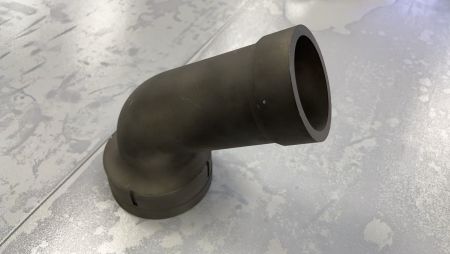 طباعة الليزر ثلاثية الأبعاد